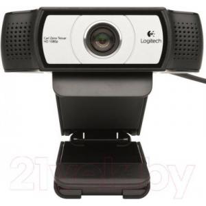 Веб-камера Logitech Webcam C930e