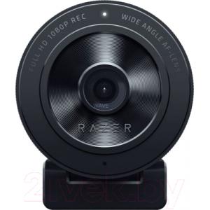 Веб-камера Razer Kiyo X RZ19-04170100-R3M1