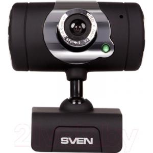 Веб-камера Sven IC-545