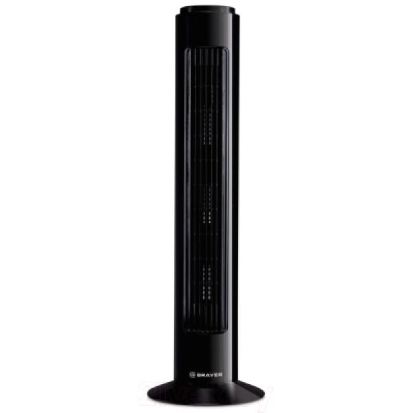Вентилятор Brayer BR4952BK