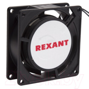 Вентилятор для корпуса Rexant RX 8025HS / 72-6080
