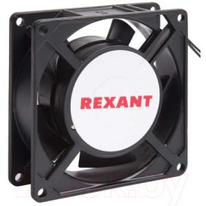 Вентилятор для корпуса Rexant RX 9225HS 220VAC / 72-6090