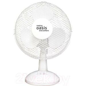 Вентилятор Making Oasis Everywhere VT-25W2
