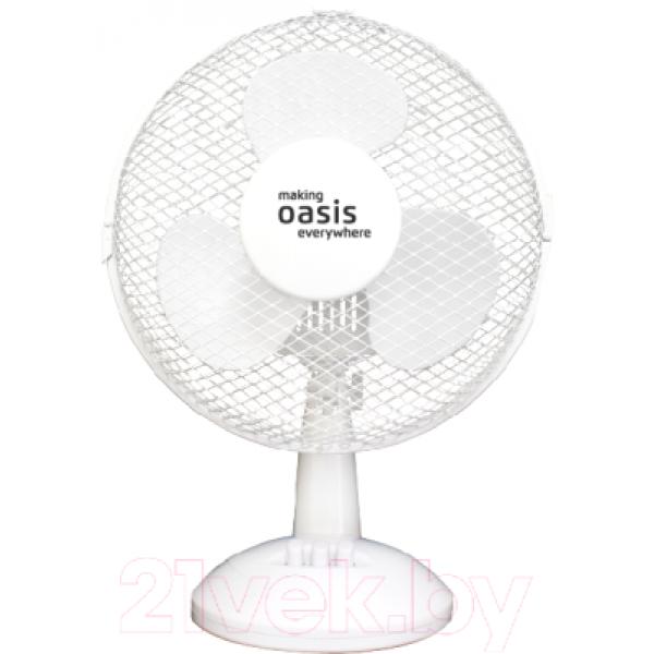 Вентилятор Making Oasis Everywhere VT-25W2
