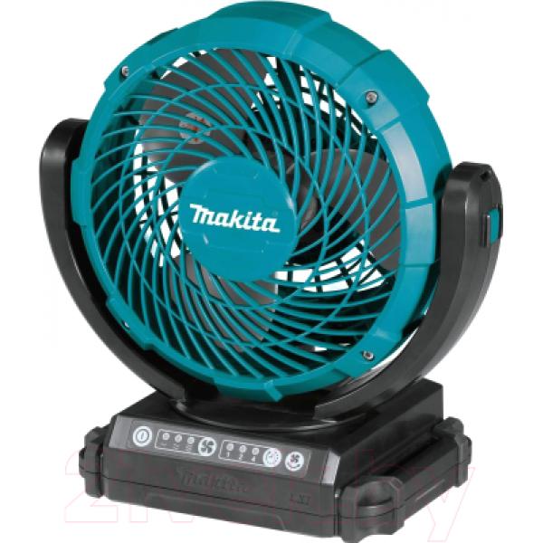 Вентилятор Makita DCF102Z