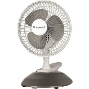 Вентилятор Maxwell MW-3548 GY