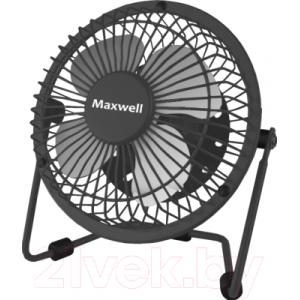 Вентилятор Maxwell MW-3549 GY
