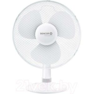 Вентилятор Sencor SFE 4037WH