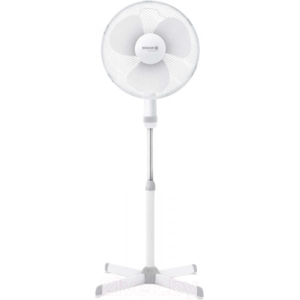 Вентилятор Sencor SFN 4047WH