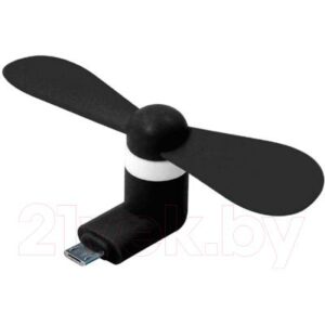 Вентилятор Sipl AK35G Micro USB