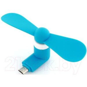 Вентилятор Sipl AK35H Micro USB