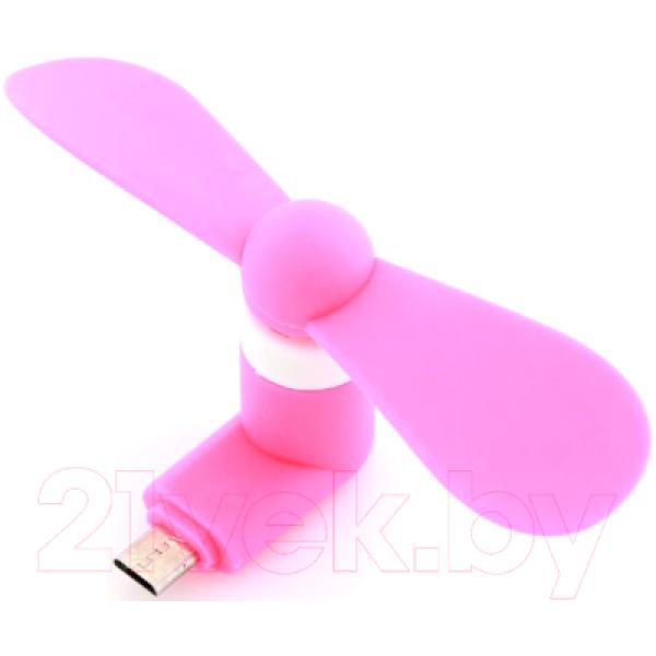 Вентилятор Sipl AK35I Micro USB
