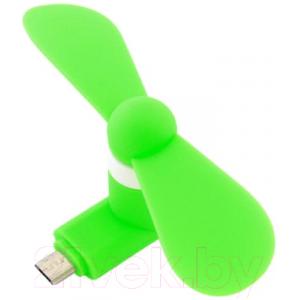 Вентилятор Sipl AK35J Micro USB
