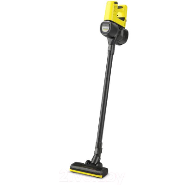 Вертикальный пылесос Karcher VC 4 Cordless MyHome