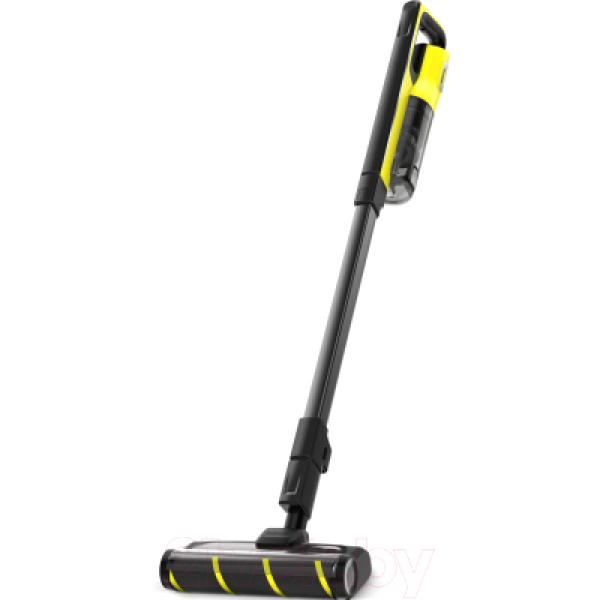 Вертикальный пылесос Karcher VC 4S Cordless Plus