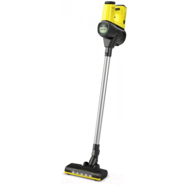 Вертикальный пылесос Karcher VC 6 Cordless OurFamily