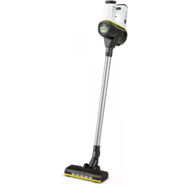 Вертикальный пылесос Karcher VC 6 Cordless Premium OurFamily