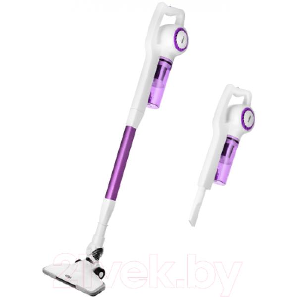 Вертикальный пылесос Kitfort KT-5105-1