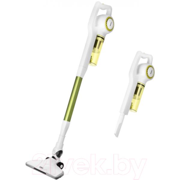 Вертикальный пылесос Kitfort KT-5105-2