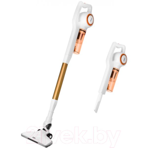 Вертикальный пылесос Kitfort KT-5105-3