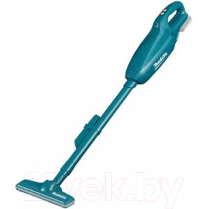 Вертикальный пылесос Makita CL107FDZ