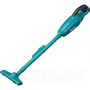 Вертикальный пылесос Makita DCL180Z