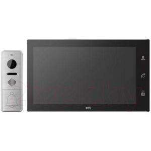 Видеодомофон CTV DP4106AHD