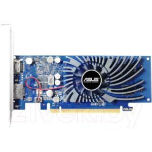 Видеокарта Asus GT1030 2GB GDDR5 Ret (GT1030-2G-BRK)