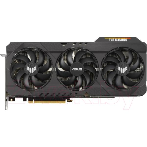 Видеокарта Asus TUF-RTX3070TI-O8G-GAMING