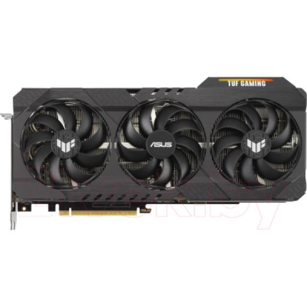 Видеокарта Asus TUF-RTX3090-O24G-GAMING