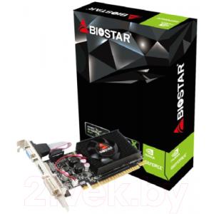 Видеокарта Biostar G2101GB D3 LP 1GB VGA/DVI/HDMI (VN2103NHG6-TBARL-BS2)