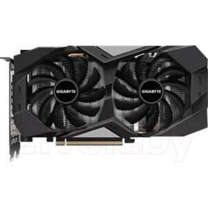 Видеокарта Gigabyte GeForce GTX 1660 Super 6GB (GV-N166SD6-6GD)