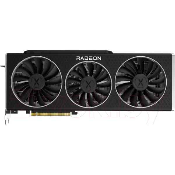 Видеокарта XFX RX-69XTATBD9