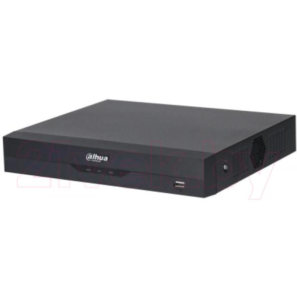 Видеорегистратор наблюдения Dahua DH-XVR5104HE-I2