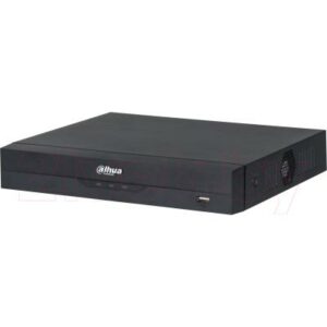 Видеорегистратор наблюдения Dahua DHI-NVR2108HS-8P-I