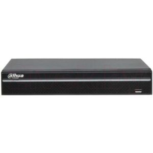 Видеорегистратор наблюдения Dahua DHI-NVR4104HS-4KS2