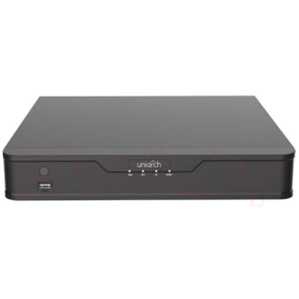 Видеорегистратор наблюдения Uniarch NVR-108BC
