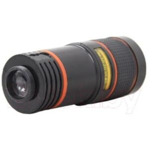 Внешняя камера для смартфона Gembird 8x Zoom TA-ZL8X-01