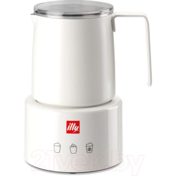 Вспениватель молока illy 22984