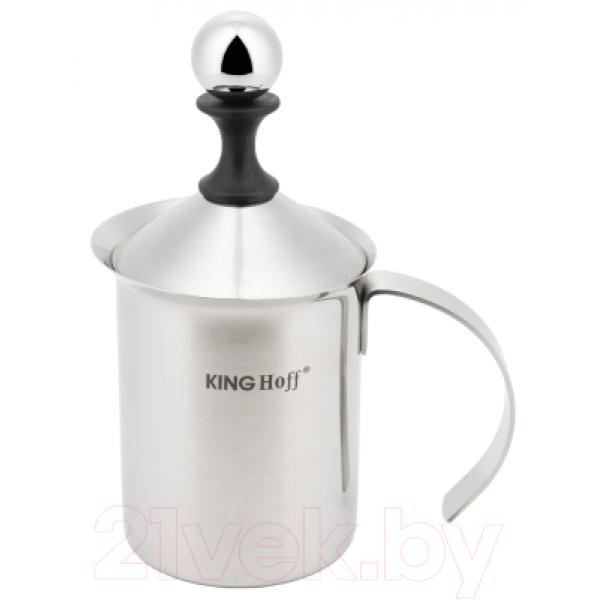 Вспениватель молока KING Hoff KH3125