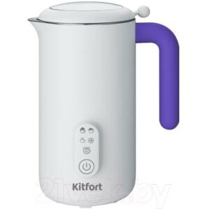 Вспениватель молока Kitfort KT-774-1