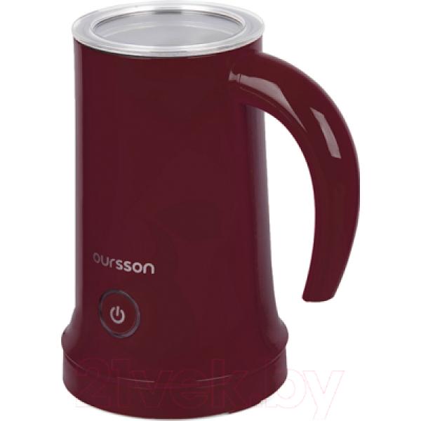 Вспениватель молока Oursson MF2005/DC
