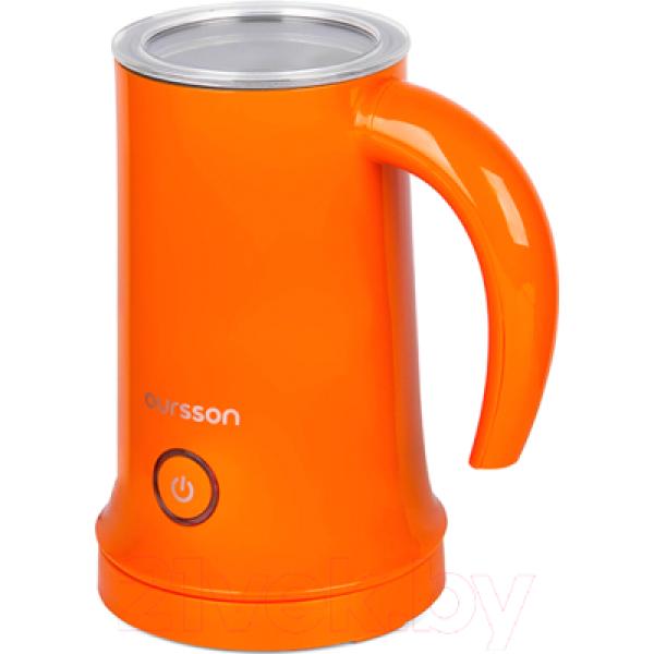Вспениватель молока Oursson MF2005/OR