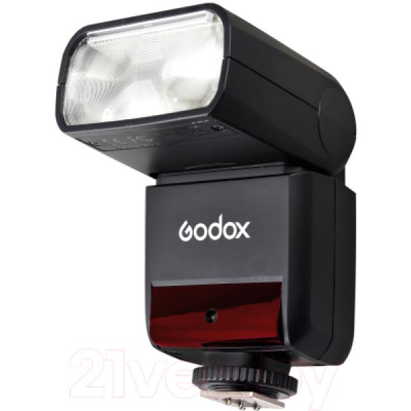 Вспышка Godox ThinkLite TT350N TTL для Nikon / 26314