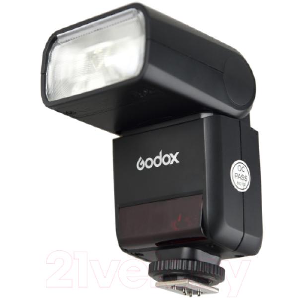 Вспышка Godox ThinkLite TT350O TTL / 26316