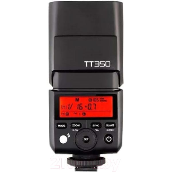 Вспышка Godox ThinkLite TT350S TTL / 26313