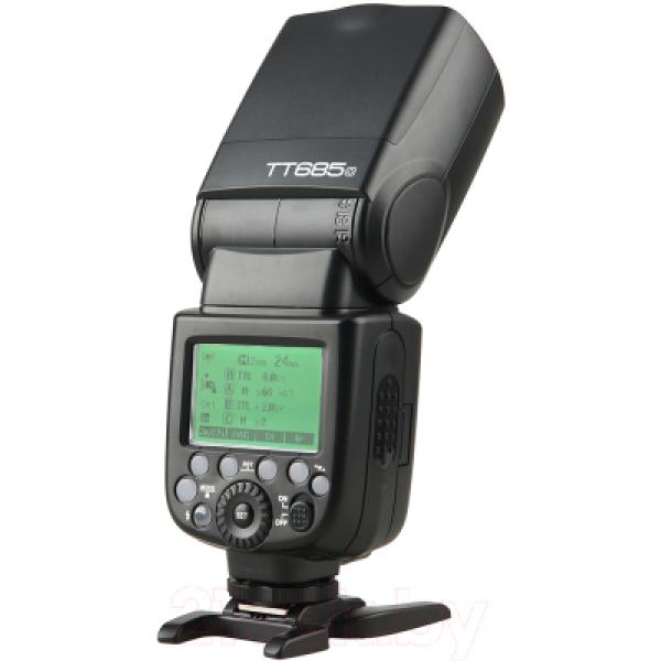 Вспышка Godox ThinkLite TT685O TTL / 26322