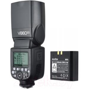 Вспышка Godox Ving V860IIN TTL / 26324