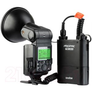 Вспышка Godox Witstro AD360II-C / 26307