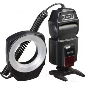 Вспышка кольцевая Godox ML-150 / 26357